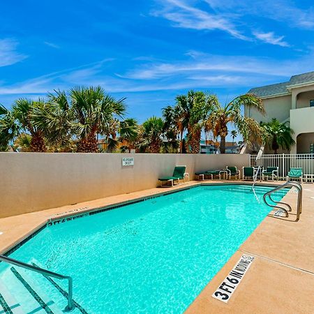 Moon Dancer Condominiums South Padre Island Rom bilde