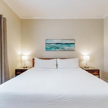 Moon Dancer Condominiums South Padre Island Rom bilde