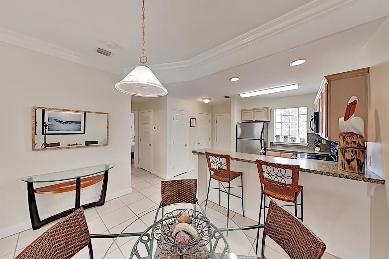 Moon Dancer Condominiums South Padre Island Eksteriør bilde