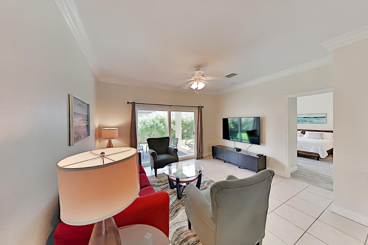 Moon Dancer Condominiums South Padre Island Eksteriør bilde