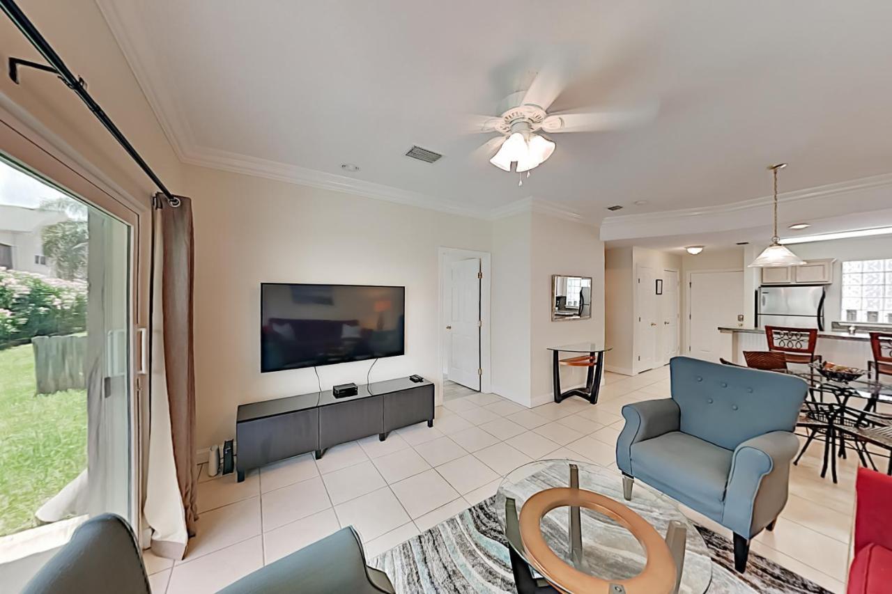 Moon Dancer Condominiums South Padre Island Eksteriør bilde