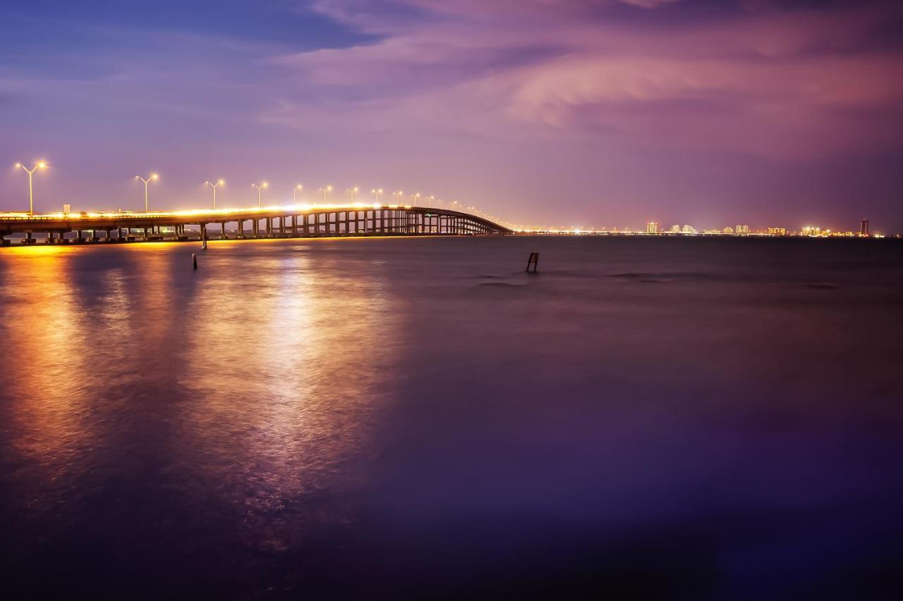Moon Dancer Condominiums South Padre Island Eksteriør bilde