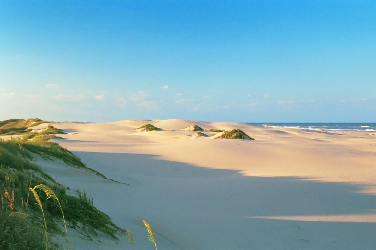 Moon Dancer Condominiums South Padre Island Eksteriør bilde