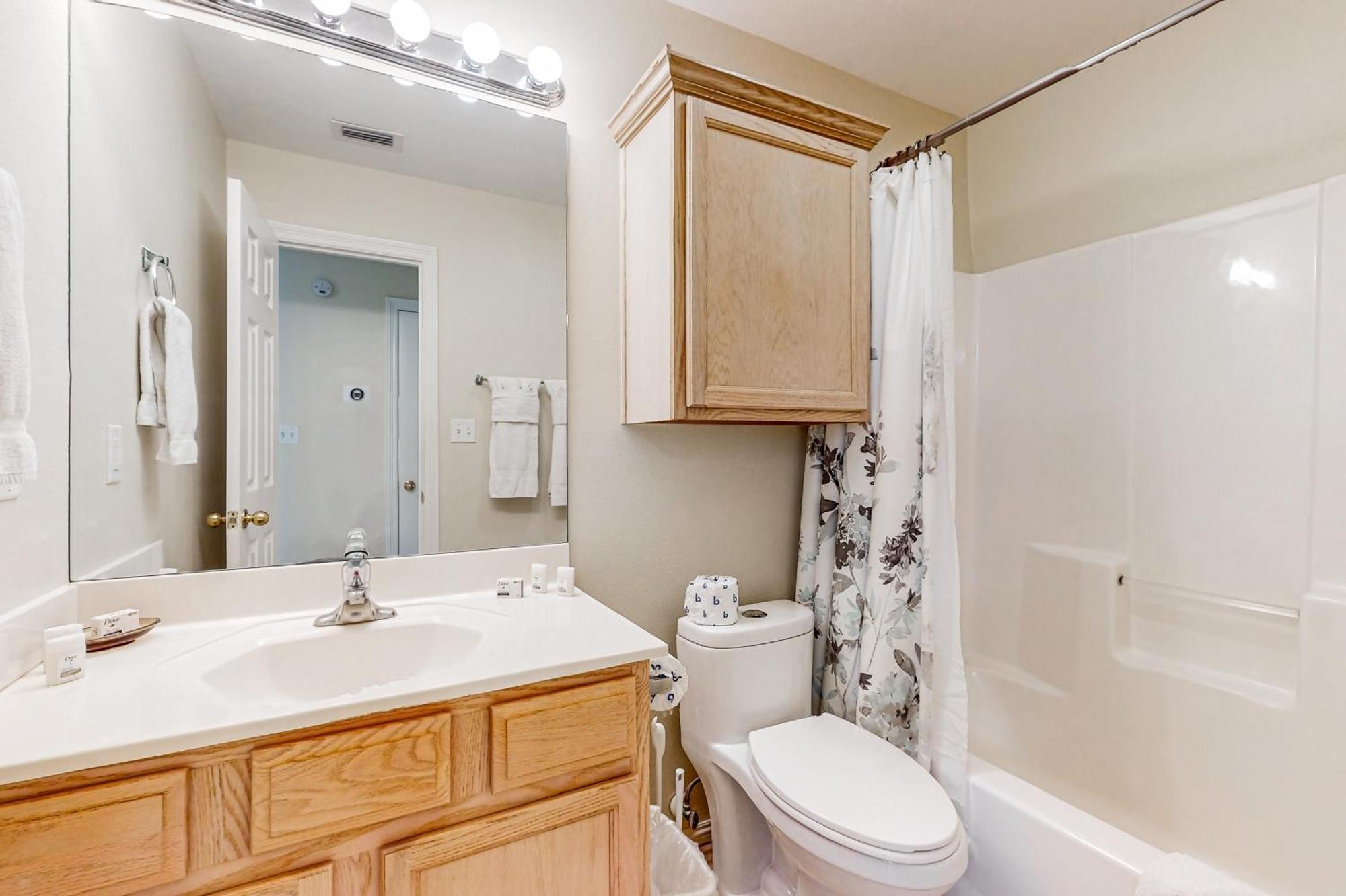 Moon Dancer Condominiums South Padre Island Rom bilde