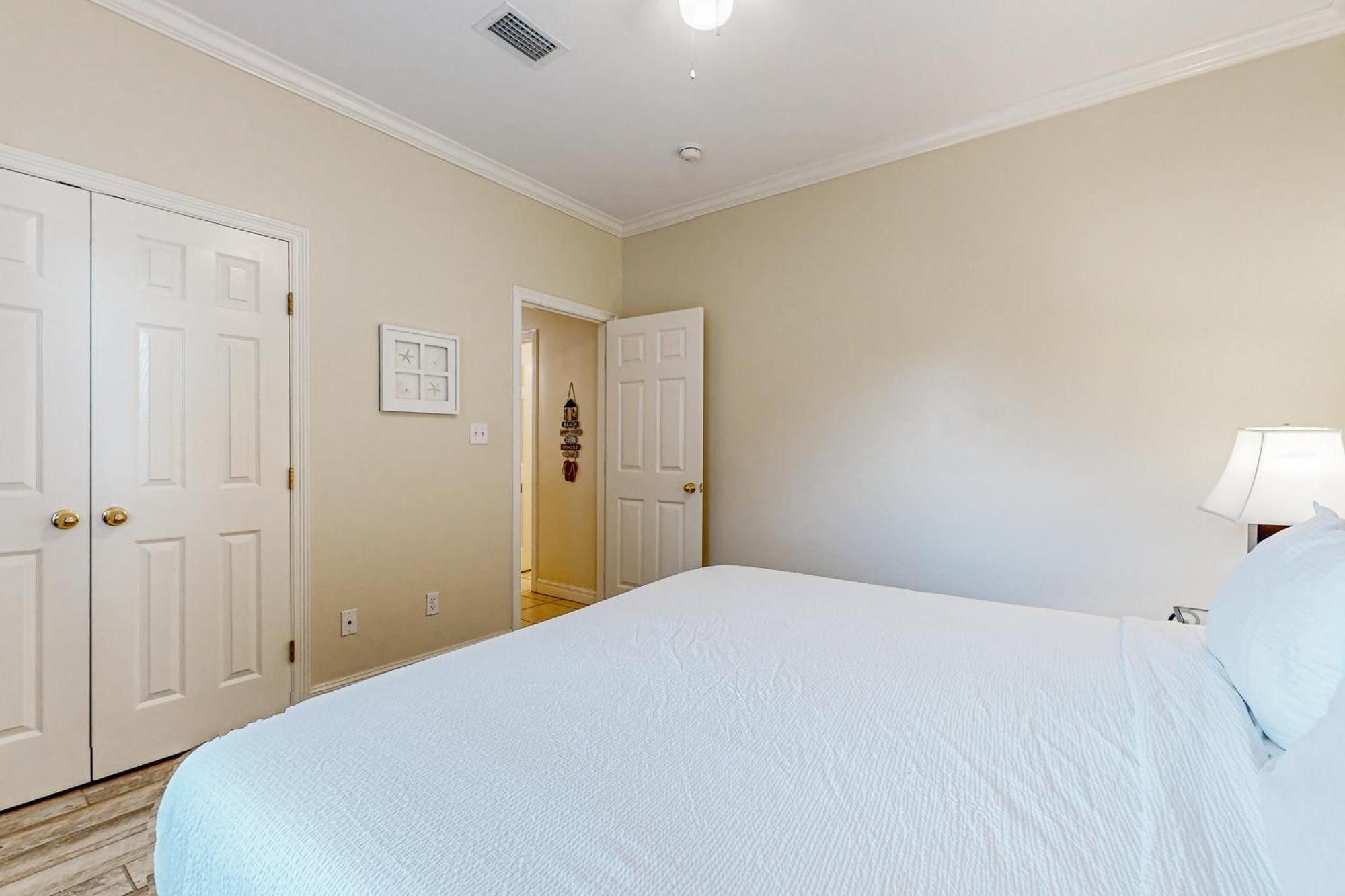 Moon Dancer Condominiums South Padre Island Rom bilde