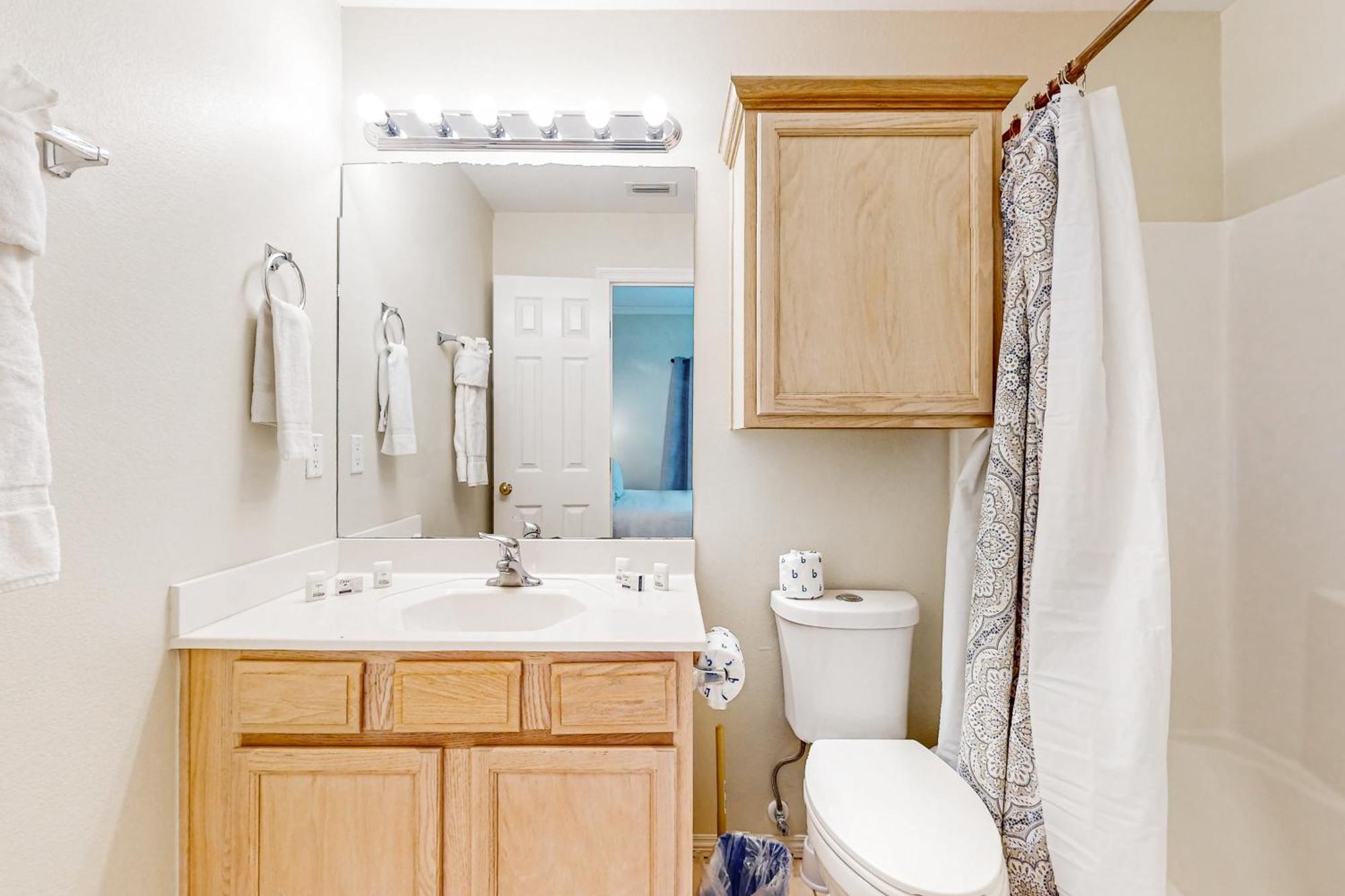 Moon Dancer Condominiums South Padre Island Rom bilde