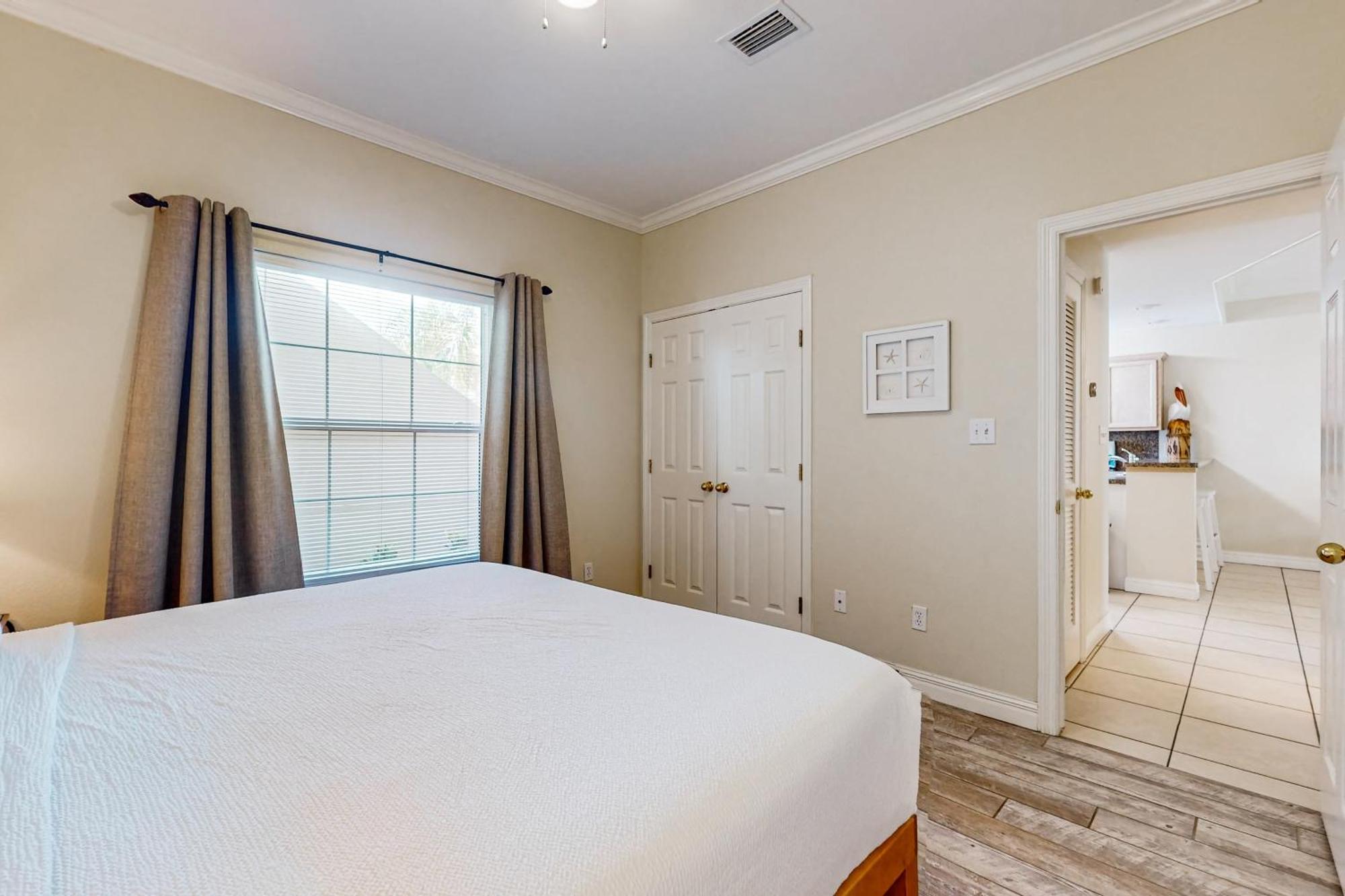 Moon Dancer Condominiums South Padre Island Rom bilde