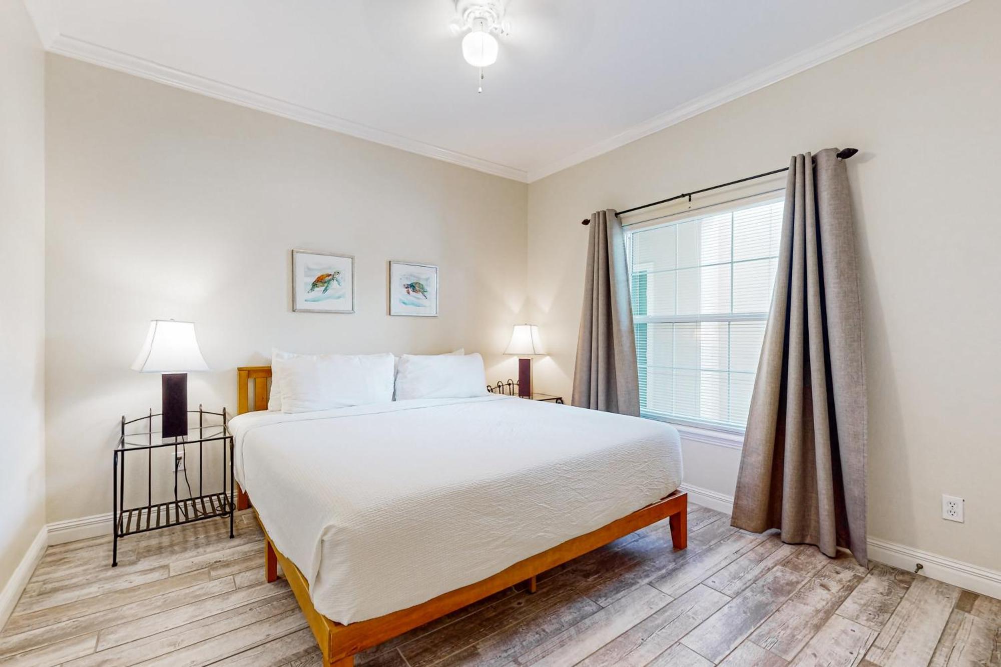 Moon Dancer Condominiums South Padre Island Rom bilde