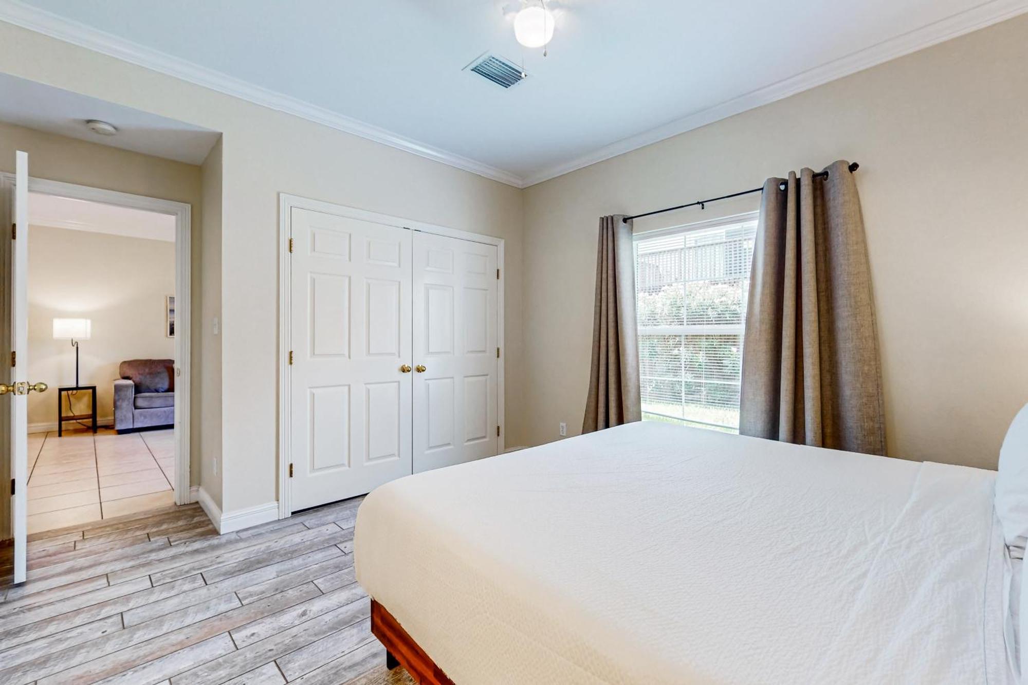 Moon Dancer Condominiums South Padre Island Rom bilde