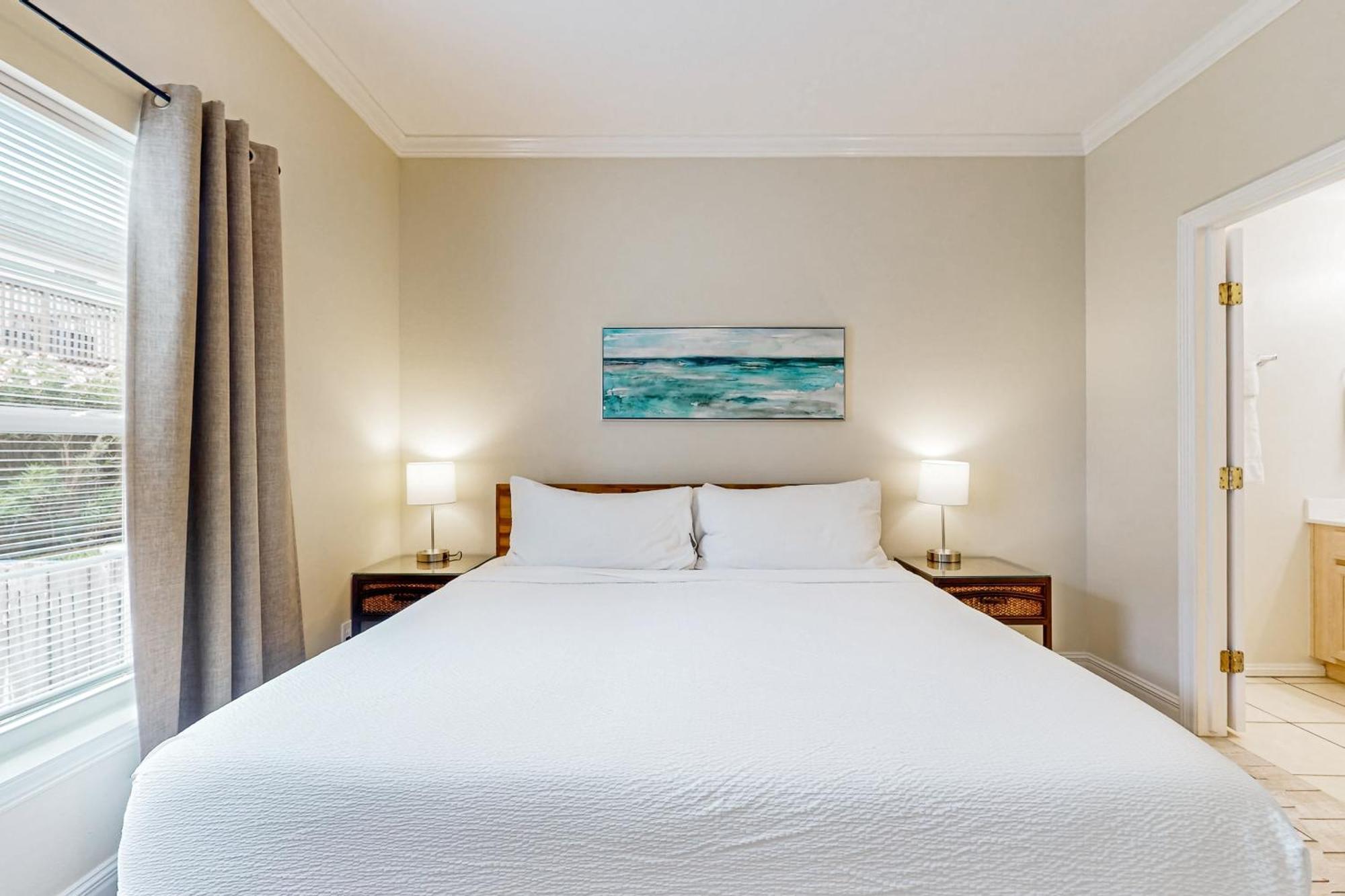 Moon Dancer Condominiums South Padre Island Rom bilde