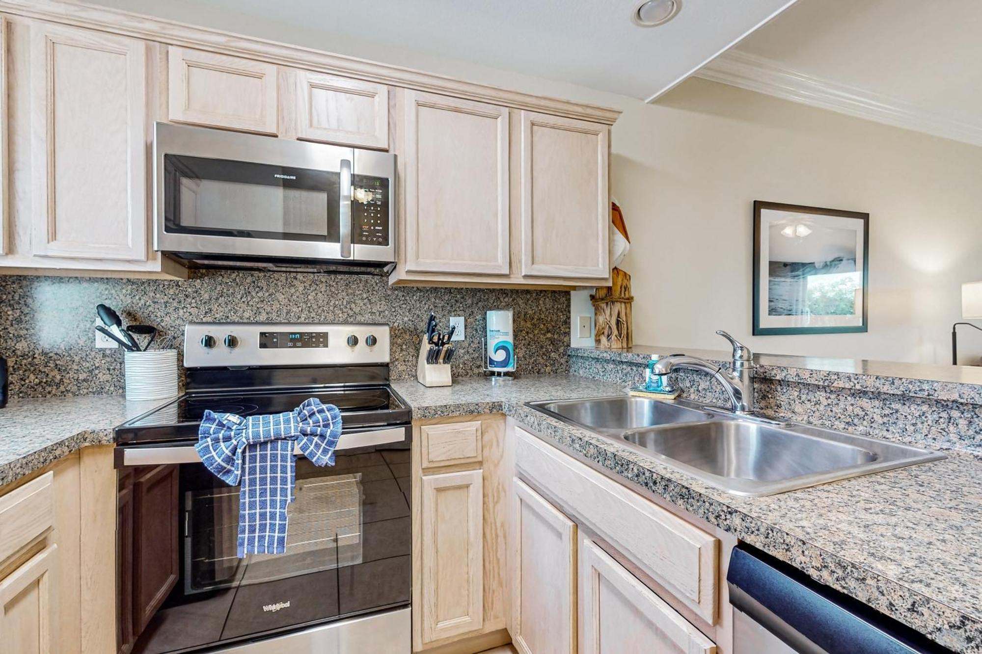 Moon Dancer Condominiums South Padre Island Rom bilde