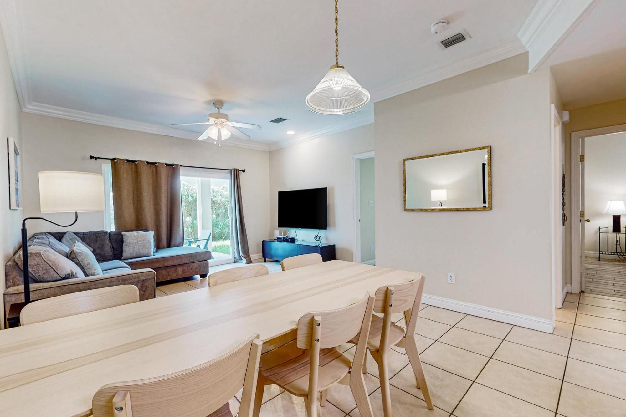 Moon Dancer Condominiums South Padre Island Rom bilde