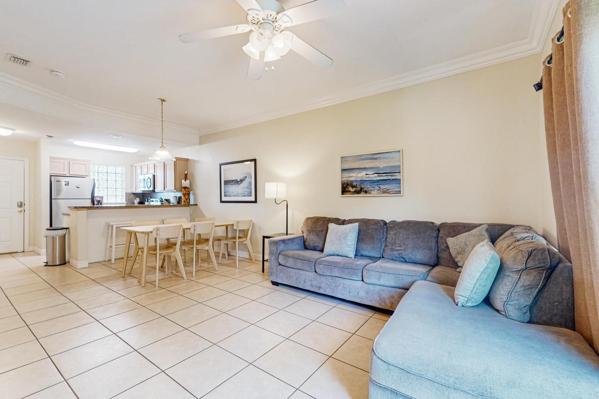 Moon Dancer Condominiums South Padre Island Rom bilde