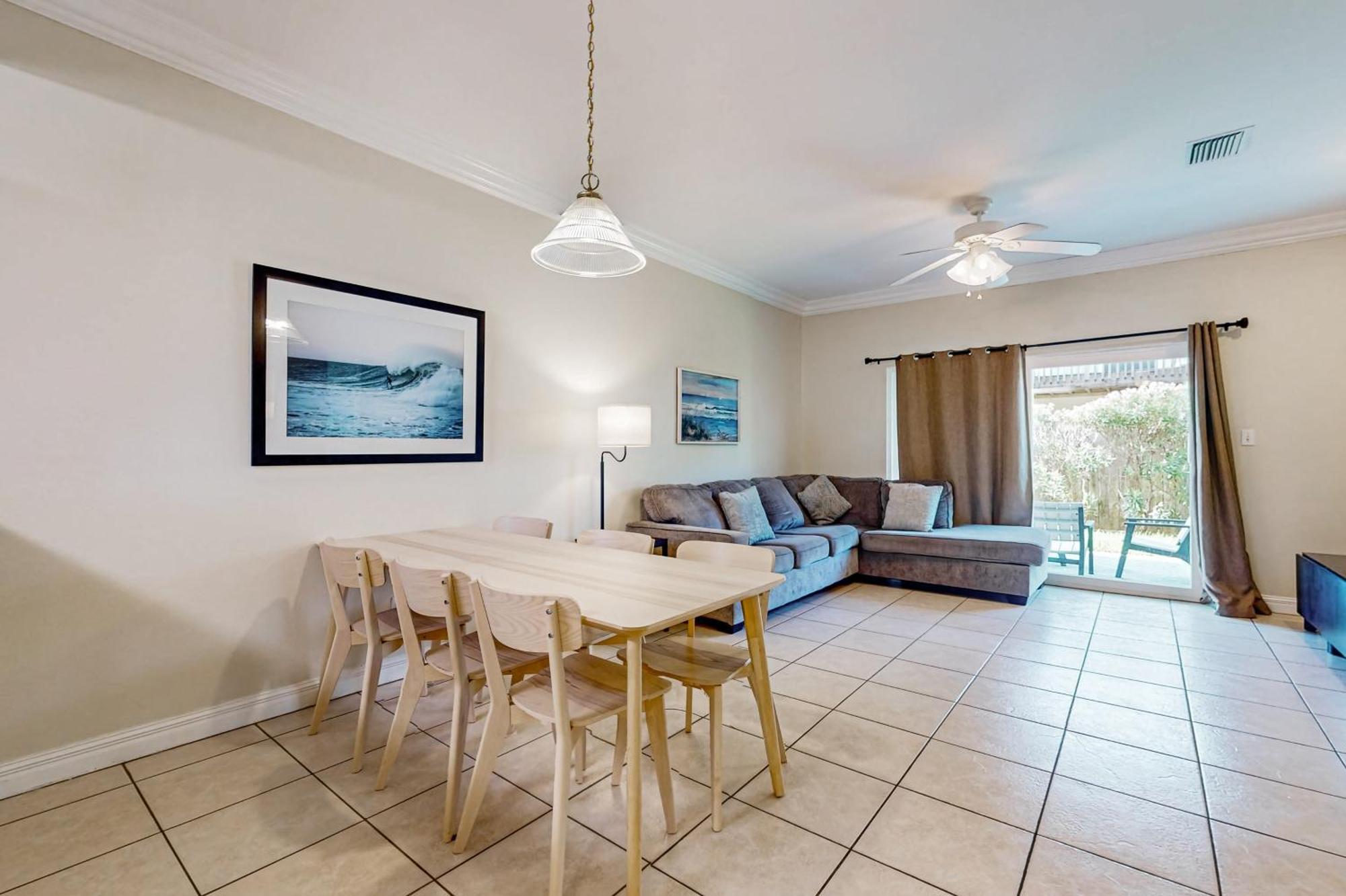 Moon Dancer Condominiums South Padre Island Rom bilde