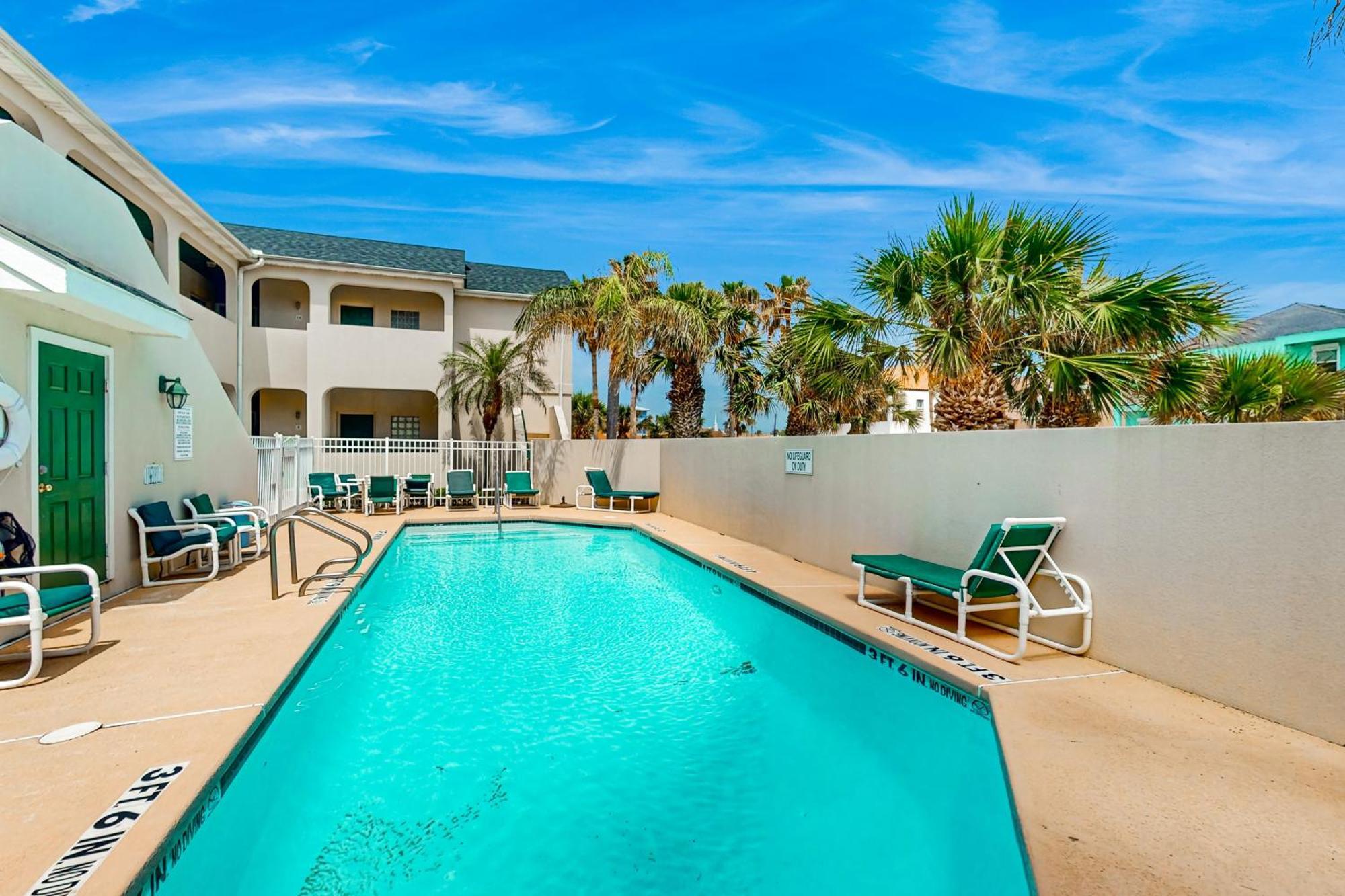 Moon Dancer Condominiums South Padre Island Rom bilde