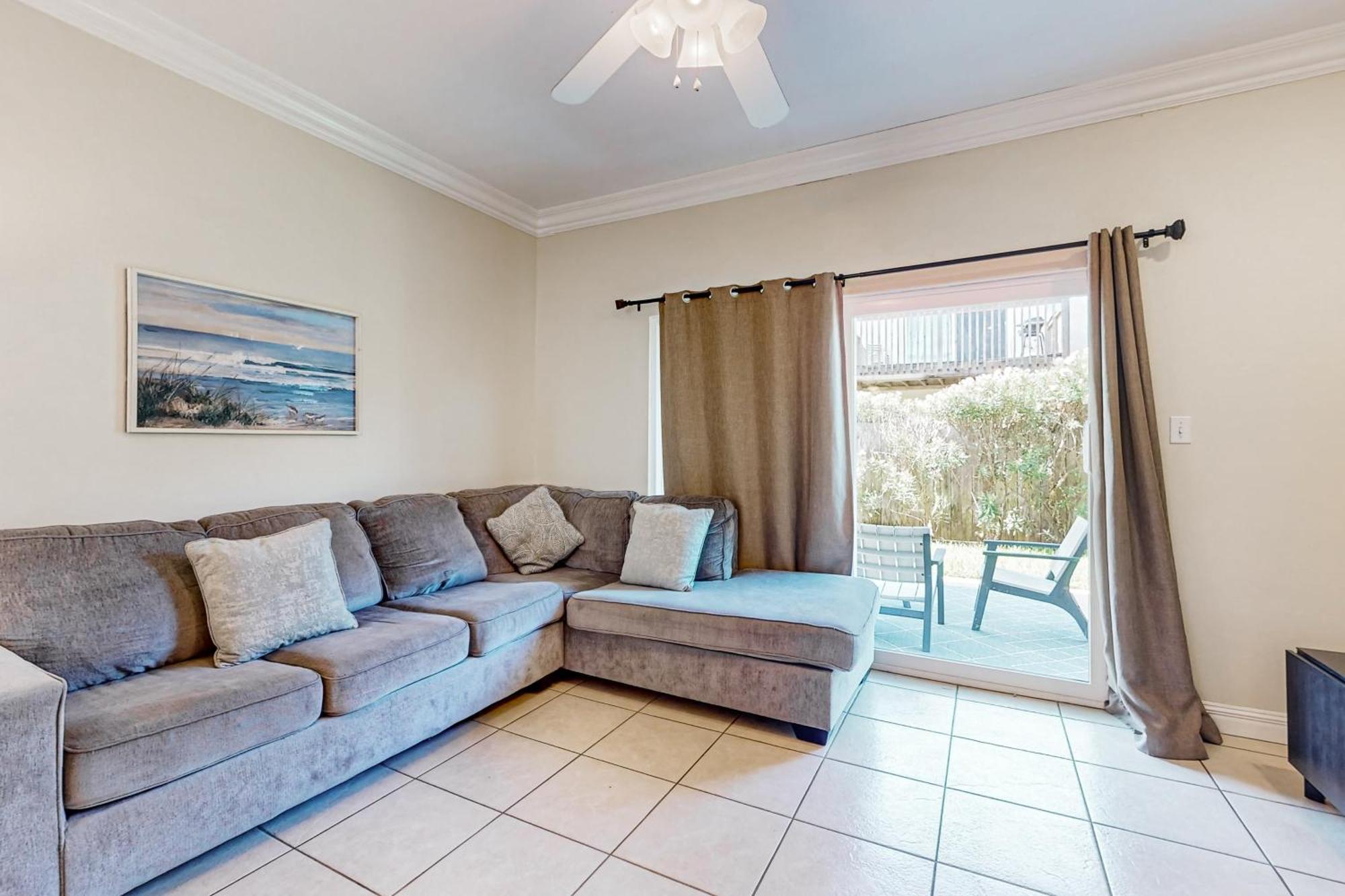 Moon Dancer Condominiums South Padre Island Rom bilde
